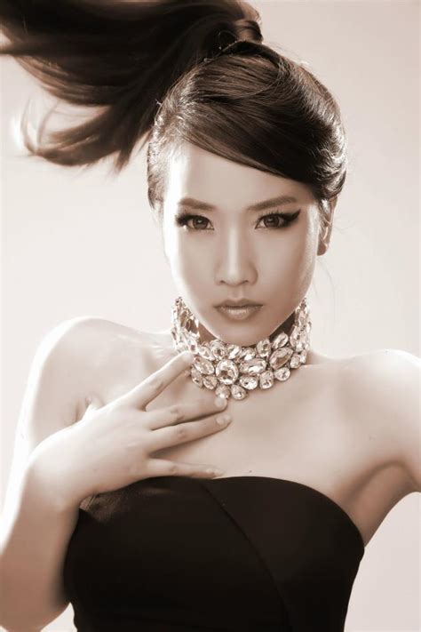 Chinese Models Pictures PACK - Chinese Sirens