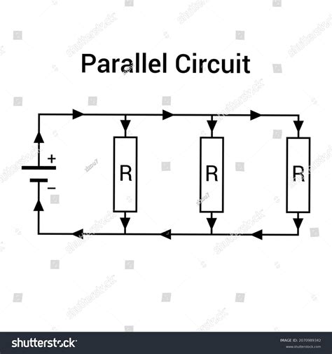 Parallel Circuit Diagram