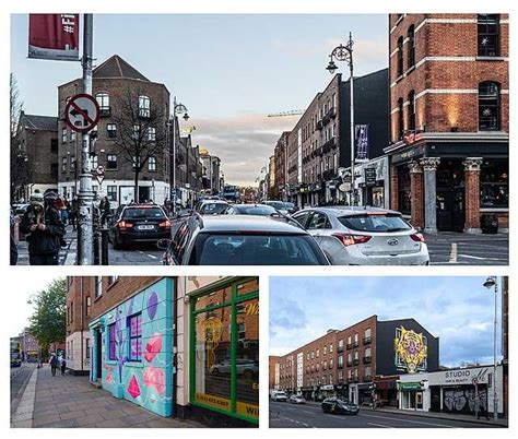 Aungier Street Wikiwand