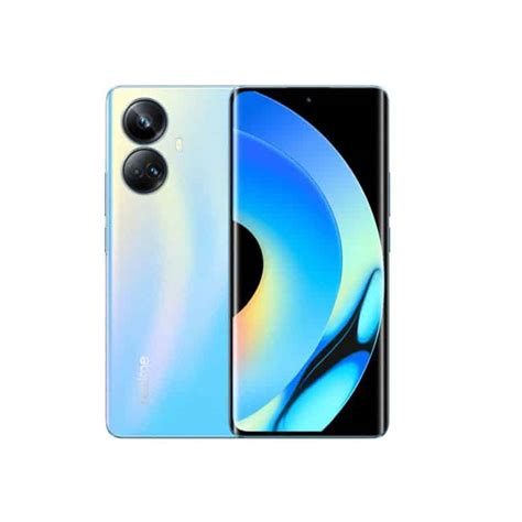 Realme Pro Plus G Rm Trading International