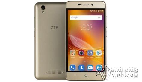 How To Root Zte Blade X And Install Twrp Recovery