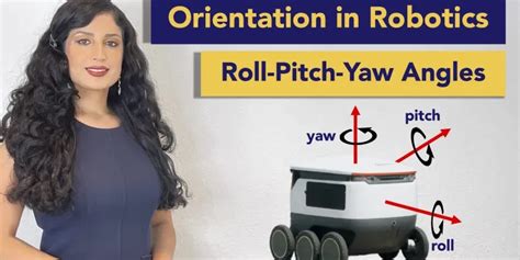 Other Explicit Representation For The Orientation In Robotics Roll