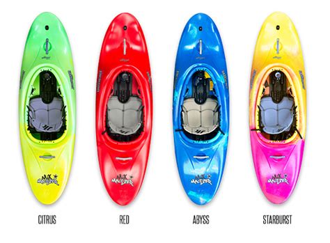 Jackson Kayak Antix - Alpine Quest Sports