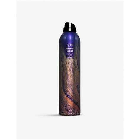 Oribe Après Beach Wave And Shine Spray 75ml - One-color | Editorialist