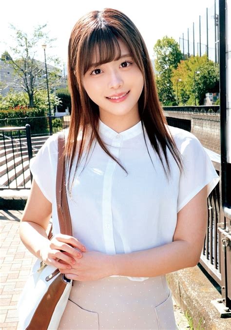 お嬢様大学に通う超美少女かのんさん（21才）大学3年生法学部＆ドラマ主役的美人保育士みう先生（23才） アダルト動画 ソクミル