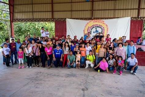 Honduras Timeline - NPH