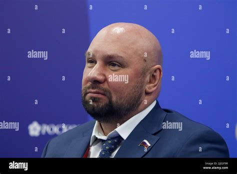 Koshelev hi-res stock photography and images - Alamy