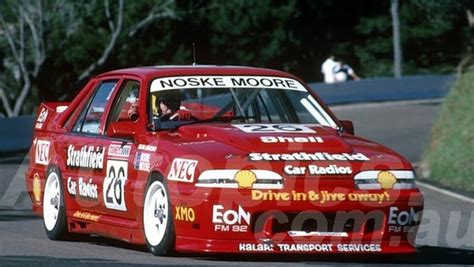 Bathurst Mount Panorama 1988 Speedwayandroadracehistory