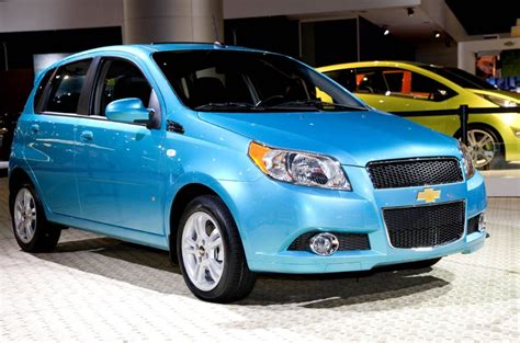 New 2024 Chevrolet Aveo Price Dimensions Engine Chevrolet Engine News