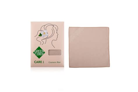 Green Fiber CARE 1, Файбер косметический, бежевый :: Green Fiber ...