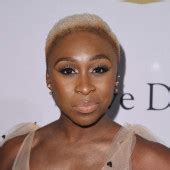 Cynthia Erivo Nackt Bilder Onlyfans Leaks Playboy Fotos Sex Szene