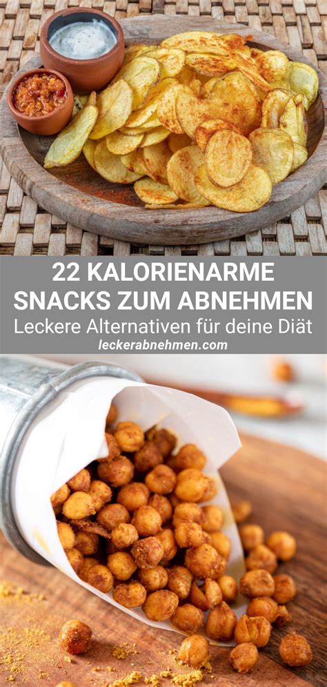 22 Kalorienarme Snacks Zum Abnehmen Diät Snacks Mit Wenig Kalorien