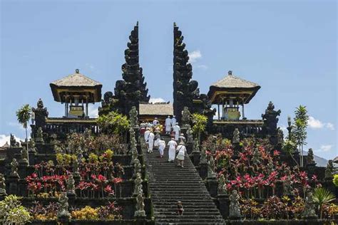 12 Pura di Bali Terindah Sebagai Tujuan Wisata - Tokopedia Blog