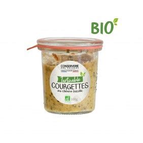 D Lice De Courgettes Ch Vre Basilic Bio Au Panier Des Saveurs