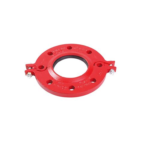 China Grooved Flange UL FM Approved Factory And Suppliers BESTOP