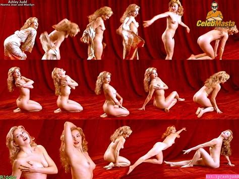 Ashley Judd Nude Sex Scene Videos CelebMasta
