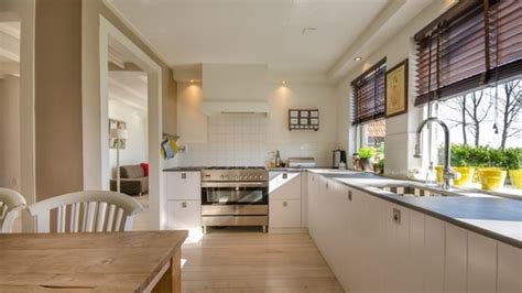 Home interior decor tips on parallel kitchen layout - Hindustan Times