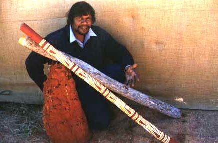 How Didgeridoos Are Made - Aboriginal Australian Art & Culture