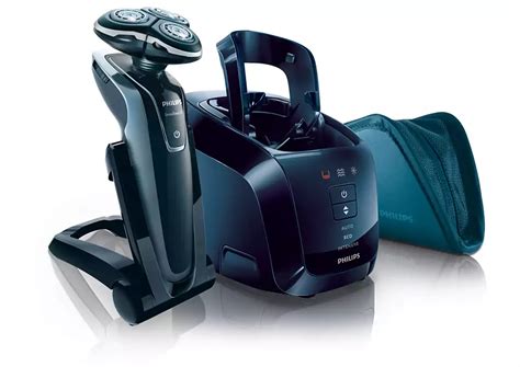 Shaver series 9000 SensoTouch Электробритва для сухого/влажного бритья ...