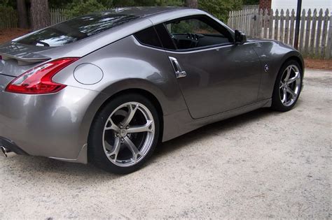 ::NISMO Wheels Thread:: - Page 51 - MY350Z.COM - Nissan 350Z and 370Z ...