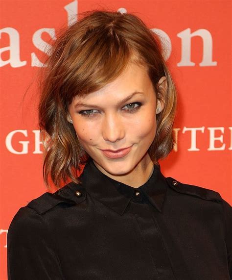 8 Karlie Kloss Haircuts To Show To Your Stylist As Inspiration