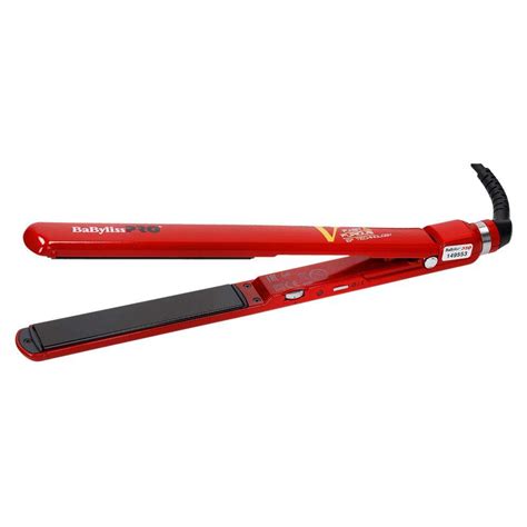 Prostownica Babyliss Pro Bab Epre Sleek Expert Mm Czerwona Ep