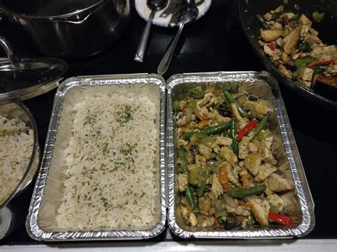 Sharifah's Vegan Cuisine - Caterer - Cincinnati | Facebook - 325 Photos