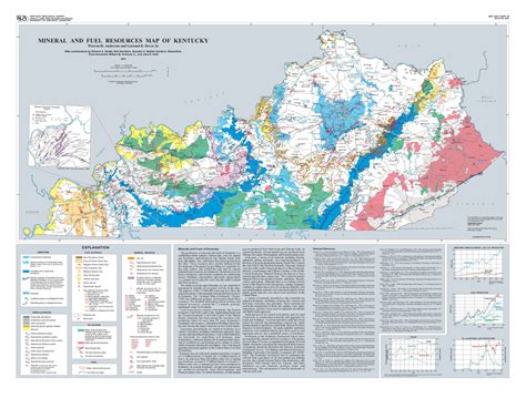 Kentucky Geohazards and Their Impacts to Highways and Bridges | Highway