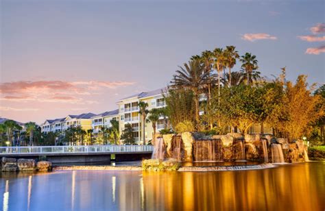 Sheraton Vistana Villages Resort Villas, I-Drive/Orlando (Orlando, FL ...