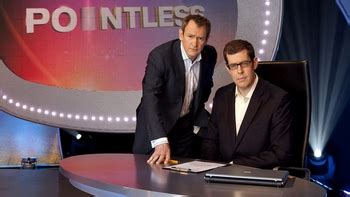 Pointless : Game Show | What Happens Next On Pointless with digiguide.tv