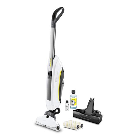 4pcs Roller Brush For Karcher Fc7 Cordless Floor Cleaner Parts 【保障できる】