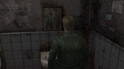 Silent Hill HD Collection Screen 002 MyGaming