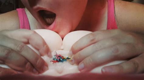 All Inside This Pussy Vore Giantess Roleplay Avi Nicoletta Embassi Clips4sale