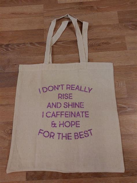 Tote bag