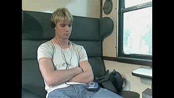Cameron Jackson In Train XVIDEOS