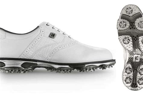 The Best Golf Shoes Of Equipment Golf Digest