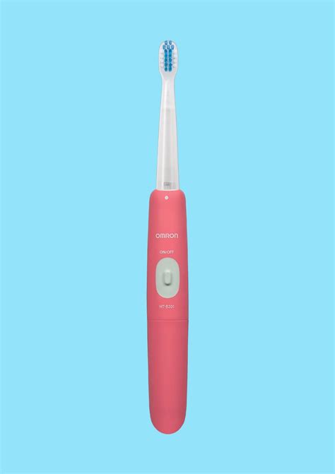 Cool Japanese Electric ToothBrush | Teeth health, Teeth care, Brushing ...