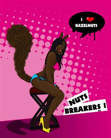 Squirrel By Ecchinee Hentai Foundry