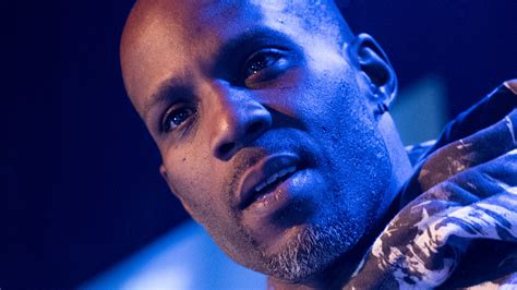 What Was DMXs Net Worth When He Died?