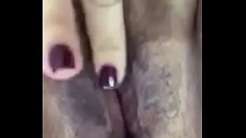 Esposa Buceta Cabeluda Dedada Xvideos