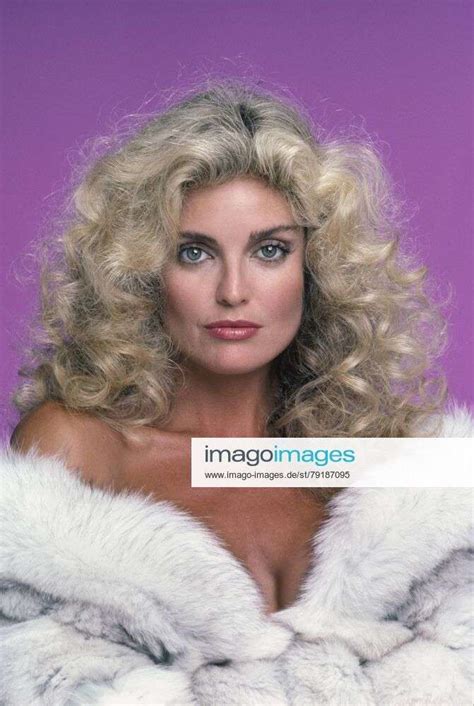 Studio Publicity Still From Hawaiian Heat Tracy Scoggins Los