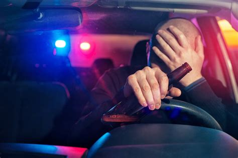 What Happens If You Get A Dui While On Probation