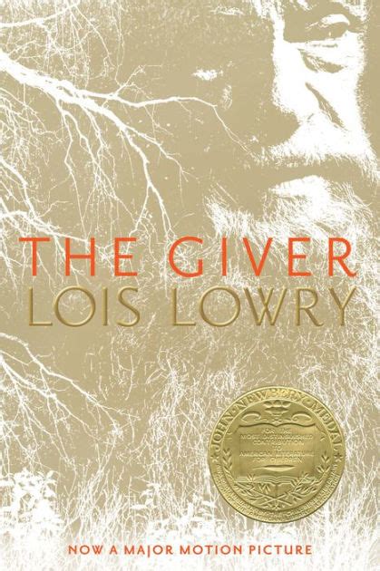 The Giver By Lois Lowry Paperback Barnes And Noble®