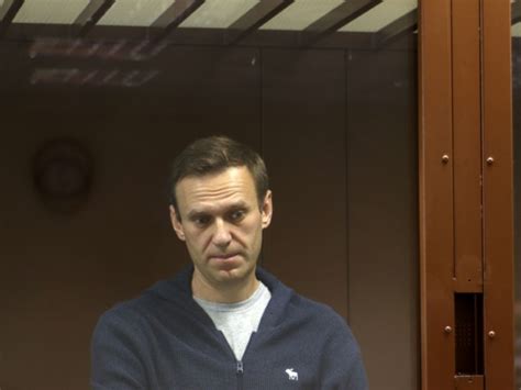 Les Proches De Navalny Craignent Pour Sa Vie Challenges