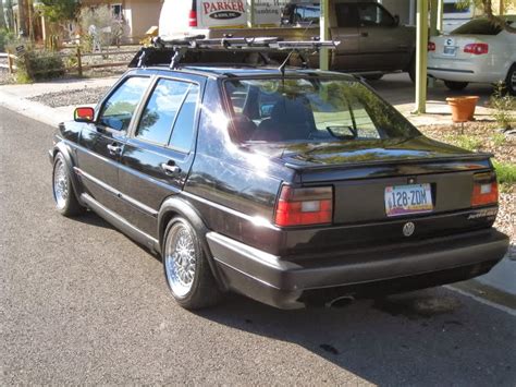 Volkswagen Jetta Vr Syncro Gli Buy Classic Volks