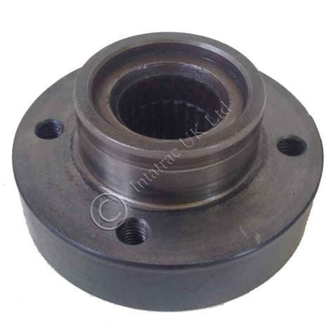 Genuine Second Hand Diff Flange 707 1966270C1 Intatrac