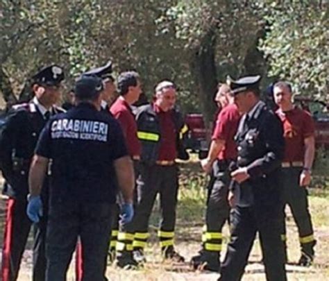 San Paolo Di Civitate Recuperato Un Corpo Senza Vita In Un Pozzo L