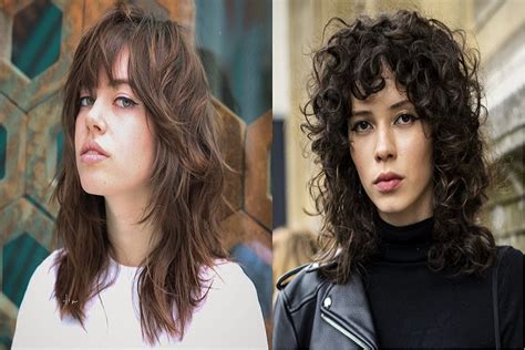 Wolf cut là gì Top kiểu tóc wolf cut cá tính HOT nhất