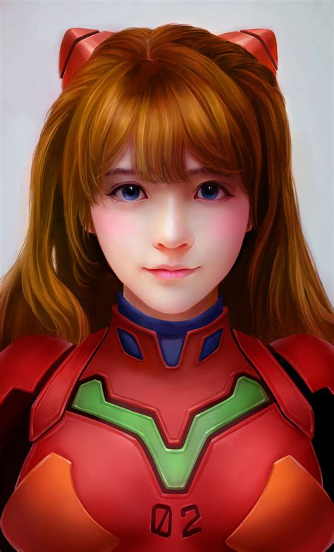 asuka langley :: Asuka Langley (Аска, Asuka, Asuka Langley Soryu, Аска