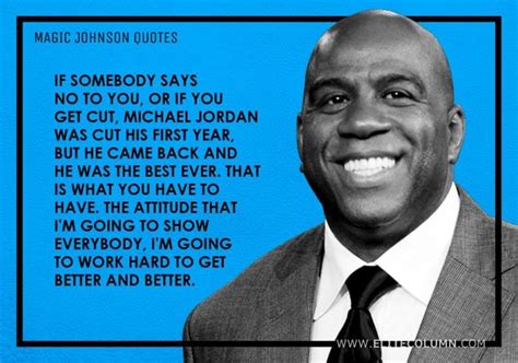 Magic Johnson Quotes That Will Motivate You Elitecolumn